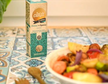 recetas Item
